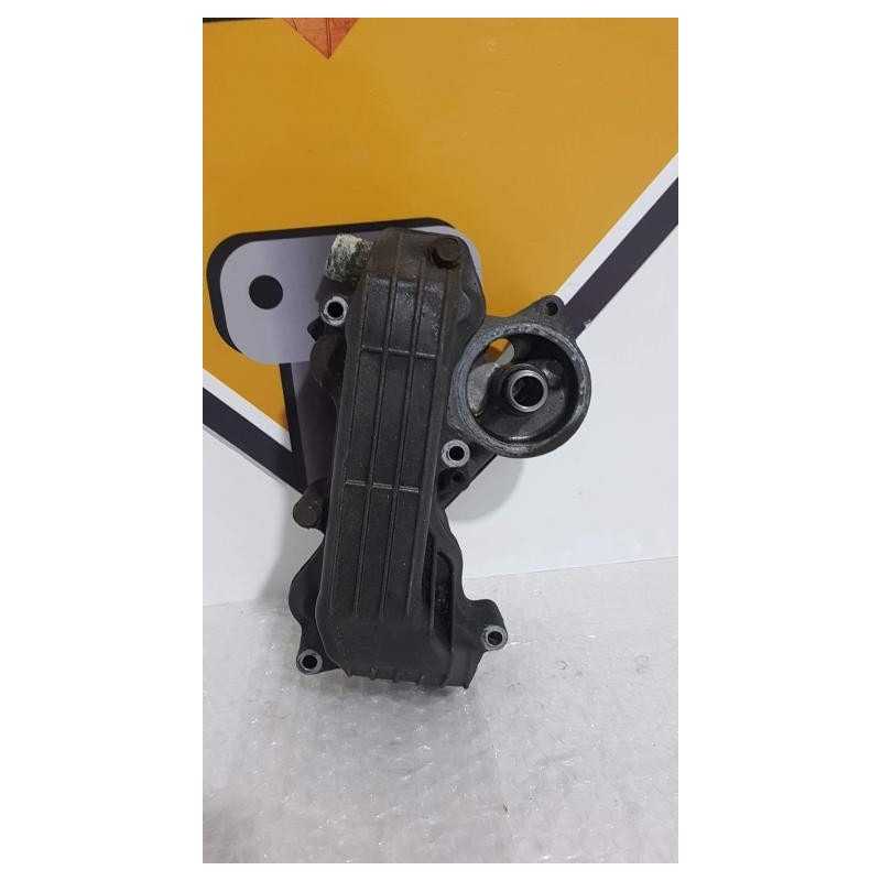 Termoflot Honda CBF 600 NA - HORNET - PC 38F - 2005 