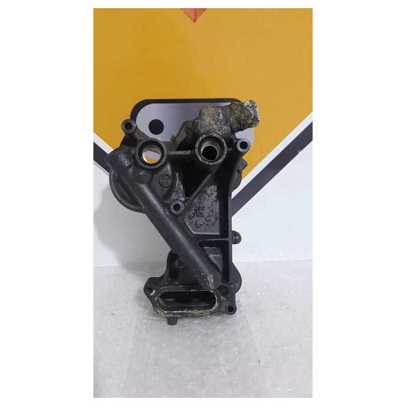 Termoflot Honda CBF 600 NA - HORNET - PC 38F - 2005 