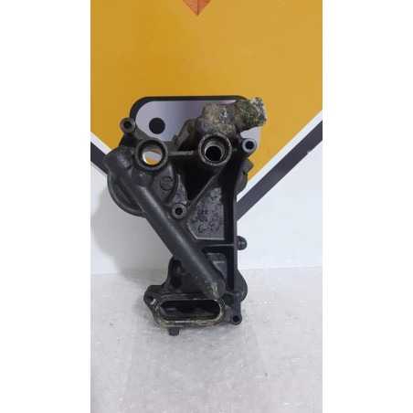 Oil Cooler Honda CBF 600 NA - HORNET - PC 38F - 2005 