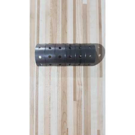 Main Bearing Shells And Thrust Bearings Kawasaki ZZR 600D - 1993 