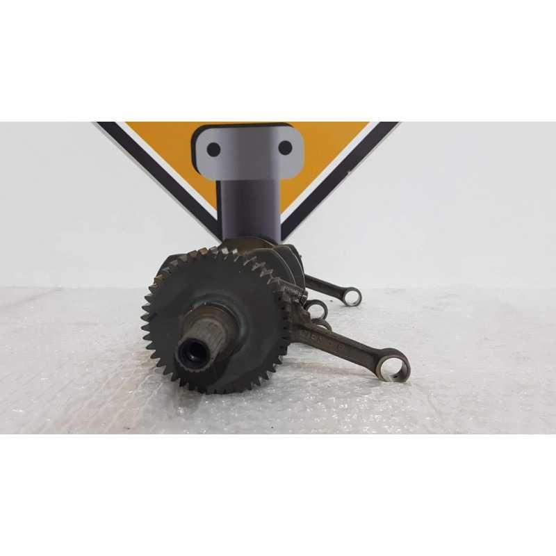 Crackshaft & Rods Honda CBF 600 NA - HORNET - PC 38F - 2005 