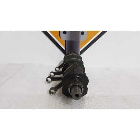 Vibrochen & Biele Honda CBF 600 NA - HORNET - PC 38F - 2005 