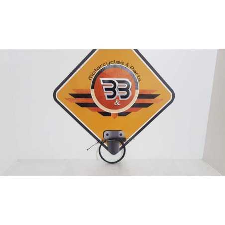 Accelerator Cables Honda XL 1000V - Varadero - SD 01 - 2001 