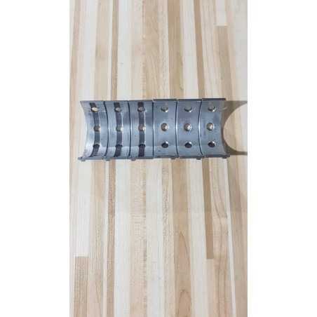 Main Bearing Shells And Thrust Bearings Kawasaki ZZR 600D - 1993 