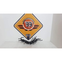 Brake Hoses Honda XL 1000V - Varadero - SD 01 - 2001