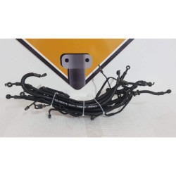 Brake Hoses Honda XL 1000V - Varadero - SD 01 - 2001 2