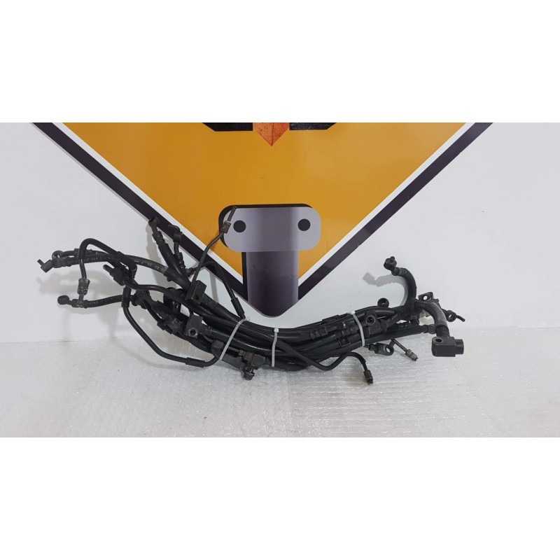 Brake Hoses Honda XL 1000V - Varadero - SD 01 - 2001 