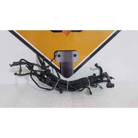 Conducte Frana Honda XL 1000V - Varadero - SD 01 - 2001 