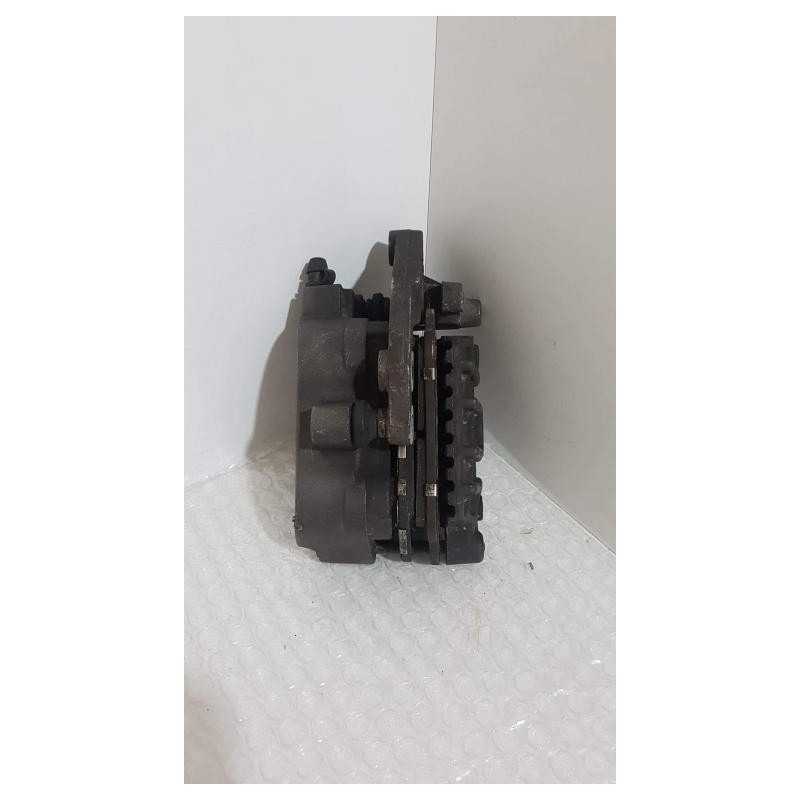 Right Front Brake Caliper Honda XL 1000V - Varadero - SD 01 - 2001 