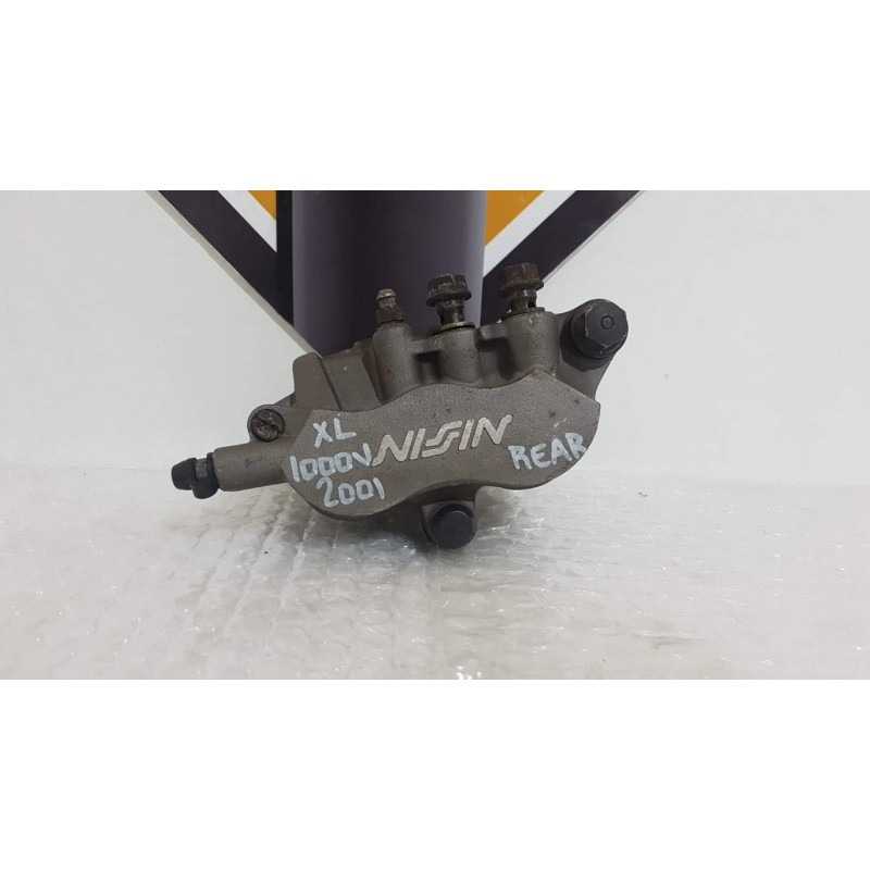 Rear Brake Caliper Honda XL 1000V - Varadero - SD 01 - 2001 
