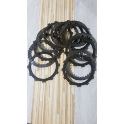 Plate Friction Clutch Kawasaki ZZR 600D - 1993 
