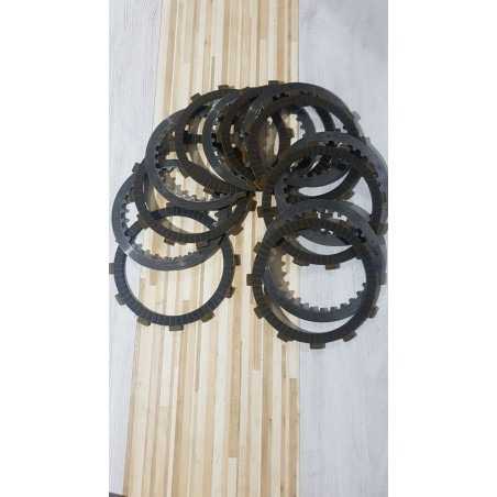 Plate Friction Clutch Kawasaki ZZR 600D - 1993 