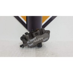 Left Front Brake Caliper Honda XL 1000V - Varadero - SD 01 - 2001 2