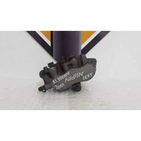 Etrier Frana Stanga Fata Honda XL 1000V - Varadero - SD 01 - 2001 