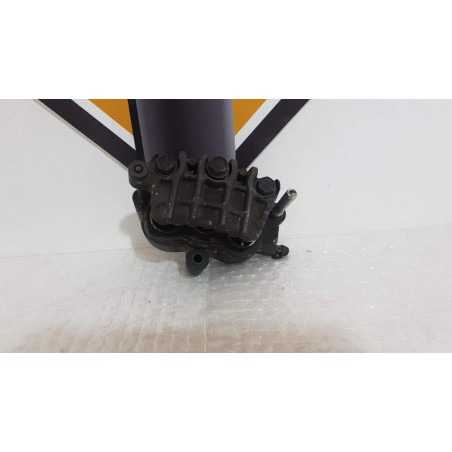 Left Front Brake Caliper Honda XL 1000V - Varadero - SD 01 - 2001 