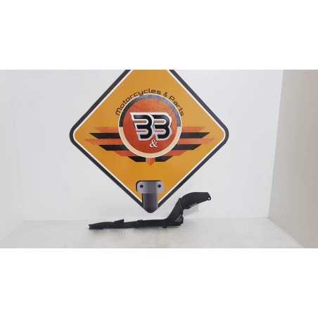 Right Seat Cowl Inner Honda XL 1000V - Varadero - SD 01 - 2001 