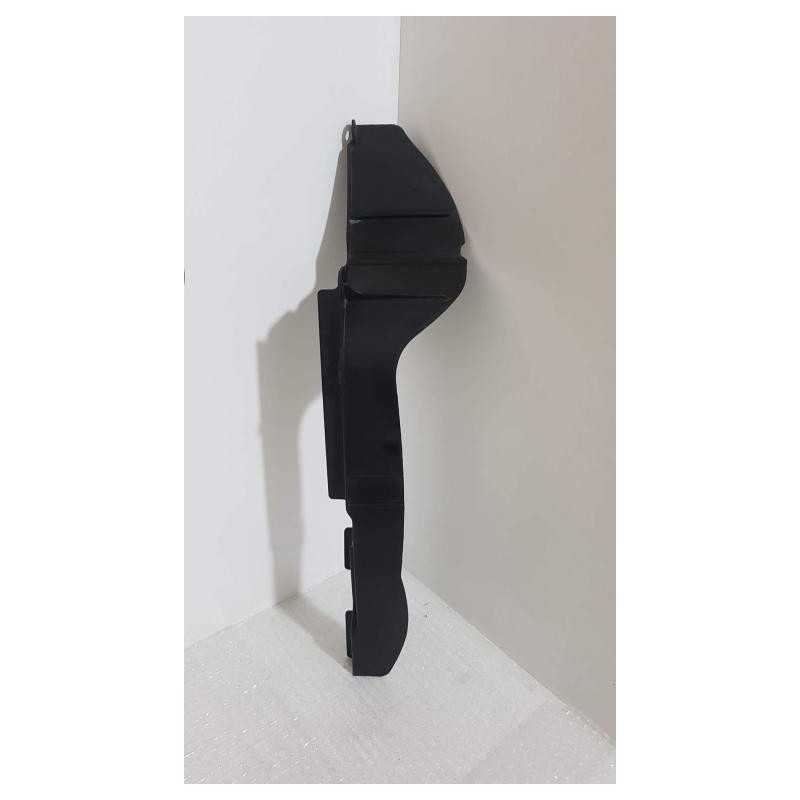 Right Seat Cowl Inner Honda XL 1000V - Varadero - SD 01 - 2001 