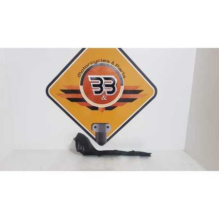 Left Seat Cowl Inner Honda XL 1000V - Varadero - SD 01 - 2001 