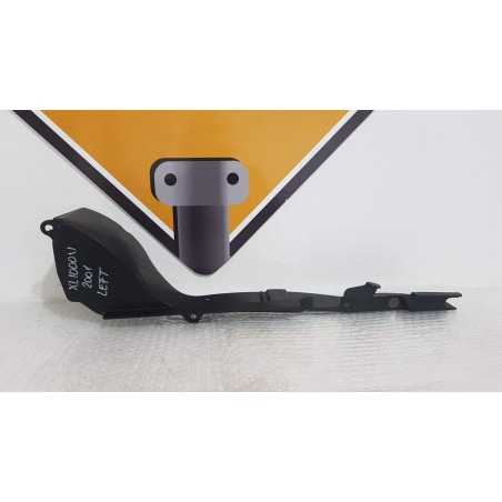 Left Seat Cowl Inner Honda XL 1000V - Varadero - SD 01 - 2001 