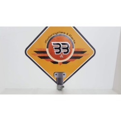 Porportioning Control Valve Honda XL 1000V - Varadero - SD 01 - 2001 