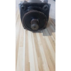 Secundary Drive Shaft Honda NTV 650 Revere - 1993 2