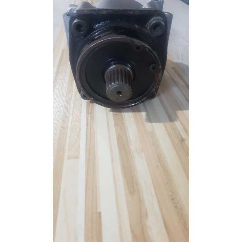 Secundary Drive Shaft Honda NTV 650 Revere - 1993 