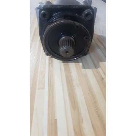 Secundary Drive Shaft Honda NTV 650 Revere - 1993 