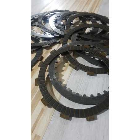 Plate Friction Clutch Kawasaki ZZR 600D - 1993 