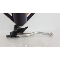 Clutch Bracket & Lever & Sensor Honda XL 1000V - Varadero - SD 01 - 2001 2