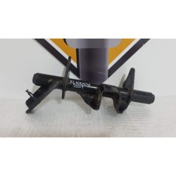 Cushion Bracket Honda XL 1000V - Varadero - SD 01 - 2001 2