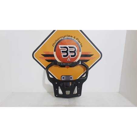 Carrier Top Case Honda XL 1000V - Varadero - SD 01 - 2001 