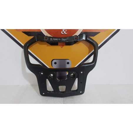 Suport Placa Topcase Honda XL 1000V - Varadero - SD 01 - 2001 