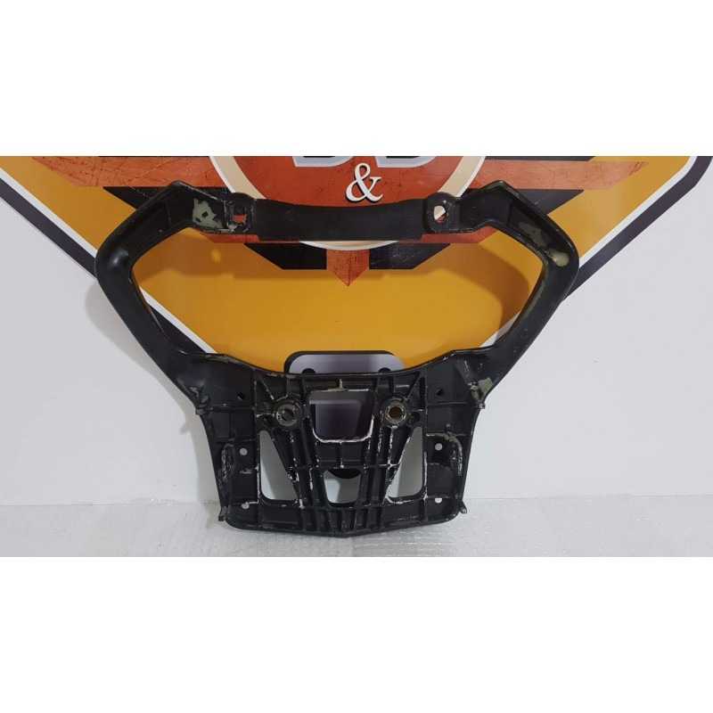 Carrier Top Case Honda XL 1000V - Varadero - SD 01 - 2001 