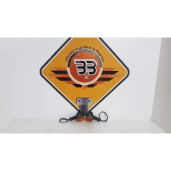 Front Signals Suzuki GS 500 F - 2006 