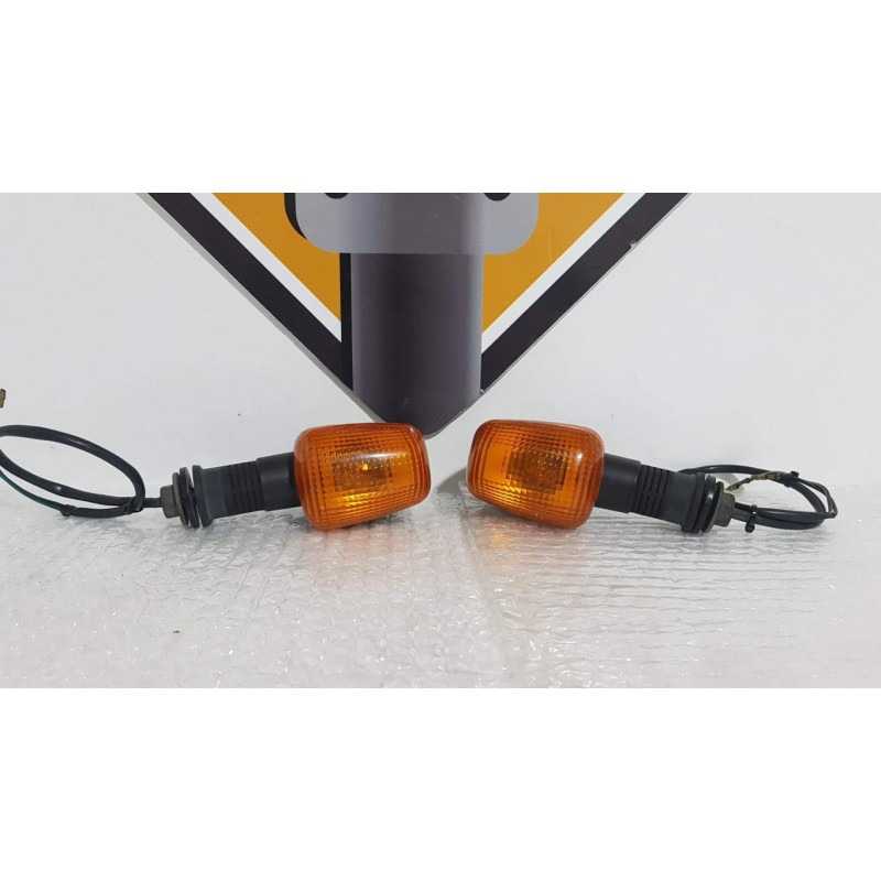 Front Signals Suzuki GS 500 F - 2006 