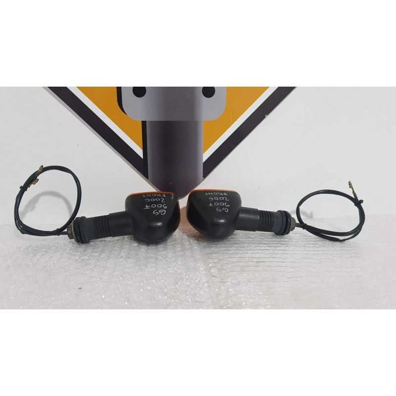 Front Signals Suzuki GS 500 F - 2006 