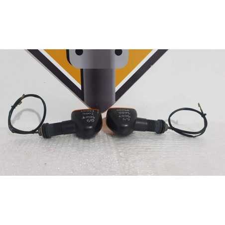 Front Signals Suzuki GS 500 F - 2006 