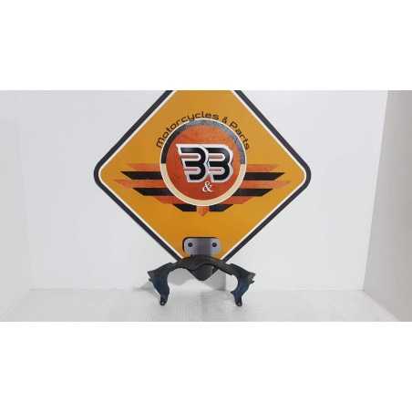 Carena Bord Kawasaki ZR 750 S - 2001 