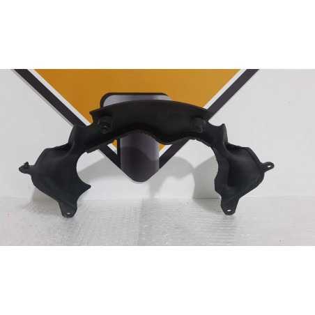 Carena Bord Kawasaki ZR 750 S - 2001 