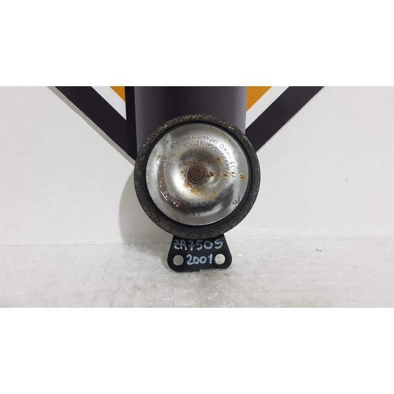 Horn Kawasaki ZR 750 S - 2001 