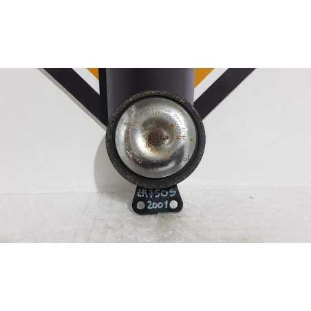 Horn Kawasaki ZR 750 S - 2001 