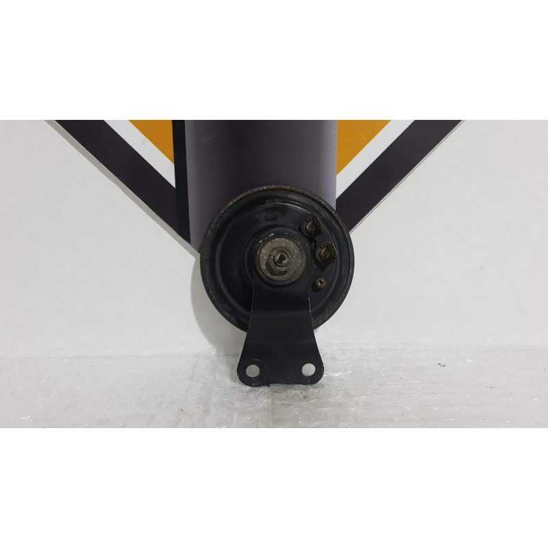 Horn Kawasaki ZR 750 S - 2001 