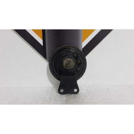 Horn Kawasaki ZR 750 S - 2001 