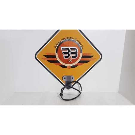 Conducte Frana Fata & Repartitor Lichid Frana Kawasaki ZR 750 S - 2001 