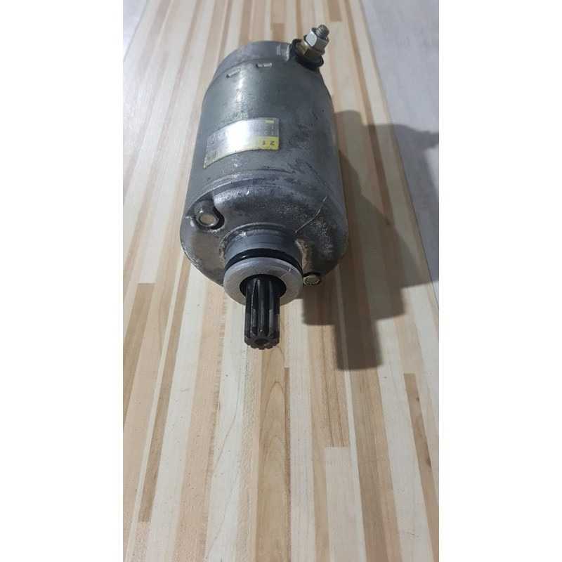 Electromotor Kawasaki ZZR 600D - 1993 