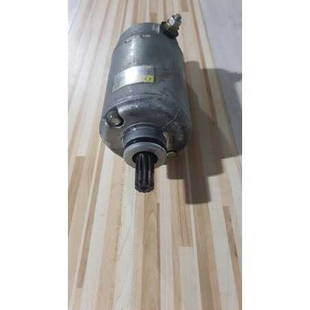 Starter - Electric Kawasaki ZZR 600D - 1993 