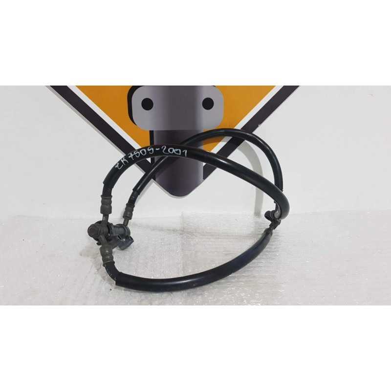 Front Brake Hoses & Joint Kawasaki ZR 750 S - 2001 