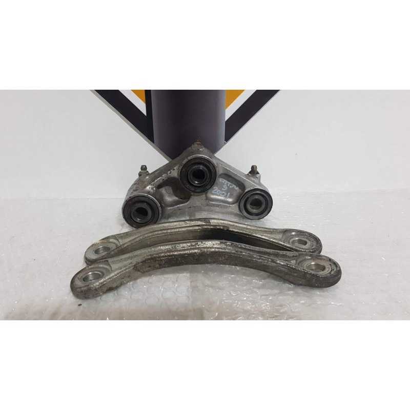 Shock Absorber Linkage Kawasaki ZR 750 S - 2001 