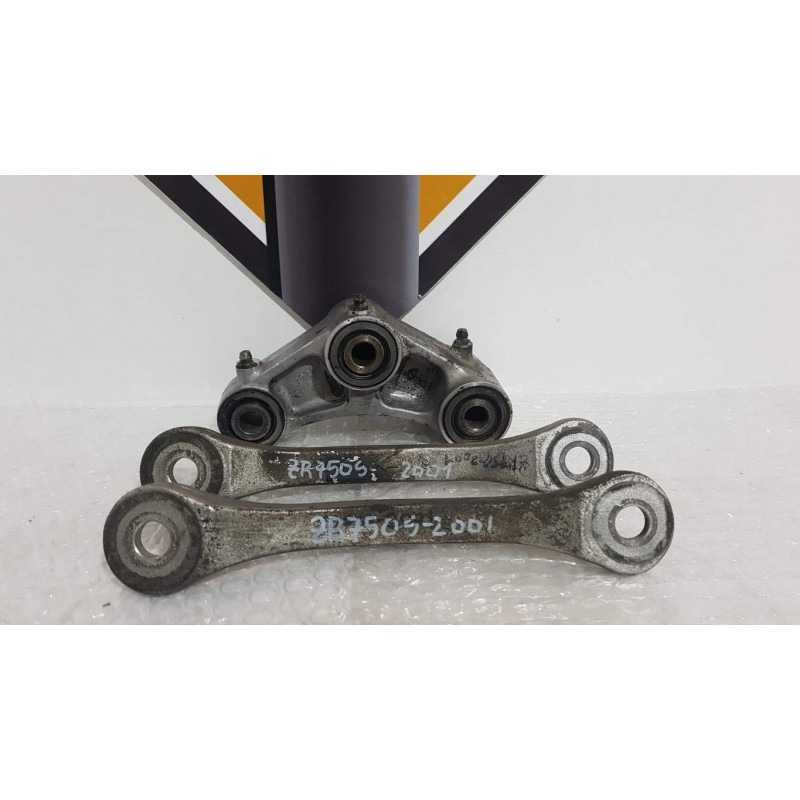 Shock Absorber Linkage Kawasaki ZR 750 S - 2001 