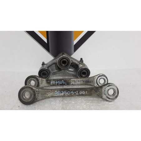Shock Absorber Linkage Kawasaki ZR 750 S - 2001 